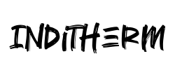 Inditherm - logo